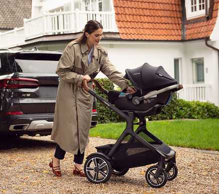 Shop Strollers & Car Seats